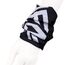 O‘NEAL | Halstuch Schlauch-Schal | Mountainbike Motocross Motorrad | Ungesäumt, Bequemes Material, elastischer Stoff | Neckwarmer Solid | Unisex | Schwarz Weiß | Einheitsgröße