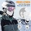 YANIKY Sturmhaube Atmungsaktiv Sturmmaske UV-Schutz Balaclava Herren Damen Gesichtshaube für Motorrad, Fahrrad, Radfahren, Outdoor Sports