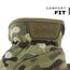 Mechanix Wear - Multicam FastFit Touch Screen Handschuhe (Large, Tarnen)