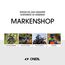 O‘NEAL | Halstuch Schlauch-Schal | Mountainbike Motocross Motorrad | Ungesäumt, Bequemes Material, elastischer Stoff | Neckwarmer Crank | Unisex | Schwarz Multi | Einheitsgröße