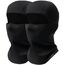 YANIKY Sturmhaube Atmungsaktiv Sturmmaske UV-Schutz Balaclava Herren Damen Gesichtshaube für Motorrad, Fahrrad, Radfahren, Outdoor Sports