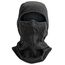 FanVince Sturmhaube Winter Thermo Motorrad Fahrrad Sturmmaske - Balaclava Gesichtshaube Warm Polar Fleece Skimaske Winddicht Ski Maske für Herren Damen Schwarz