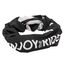 O‘NEAL | Halstuch Schlauch-Schal | Mountainbike Motocross Motorrad | Ungesäumt, Bequemes Material, elastischer Stoff | Neckwarmer Solid | Unisex | Schwarz Weiß | Einheitsgröße