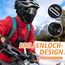 HEGCOIIE 2 Stück Winter Sturmhaube für Herren und Damen,Winddicht Thermo Balaclava Gesichtsmaske Skimaske für Outdoor Sports Radfahren, Skifahren, Motorrad, Fahrrad (Schwarz+Schwarz)