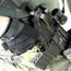 MECHANIX WEAR Specialty High Dexterity 0.5mm 2017, Taktische Einsatz-Handschuhe, atmungsaktiv & ergomisch + Gear-Karabiner, Schwarz, Coyote/Größe S, M, L, XL (M, Schwarz)