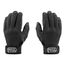 PETZL Erwachsene Handschuhe Cordex, Schwarz, L