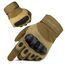 FREE SOLDIER Outdoor Handschuhe Herren Taktische Trainings Motorradhandschuhe Kletter Tactical Handschuhe Vollfinger Handschuhe Gilt für Radfahren Airsoft Militär Paintball (S,Sandfarbe)