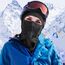 FanVince Sturmhaube Winter Thermo Motorrad Fahrrad Sturmmaske - Balaclava Gesichtshaube Warm Polar Fleece Skimaske Winddicht Ski Maske für Herren Damen Schwarz