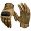 FREE SOLDIER Outdoor Handschuhe Herren Taktische Trainings Motorradhandschuhe Kletter Tactical Handschuhe Vollfinger Handschuhe Gilt für Radfahren Airsoft Militär Paintball (S,Sandfarbe)