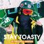 West Biking WESTGIRL Sturmhaube Winter Skimaske, Winddichte warme Gesichtsmaske für Männer Frauen, Kaltes Wetter Thermal Fleece Outdoor Sports Schutzausrüstung für Radfahren, Skifahren, Snowboarden