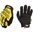 Mechanix Wear: The Original Arbeitshandschuhe – Berührungsfähig (Large, Gelb)