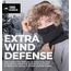 Tough Headwear Robuste Kopfbedeckung Fleece-Sturmhaube Skimaske – Winter-Gesichtsmaske für Männer und Frauen – Gesichtsschutz für Ausrüstung bei extrem kaltem Wetter