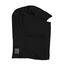 Nike Beanies Pro Hyperwarm Hood - Black/Black/White