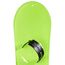 Stiga Sports Schlitten Snowboard WILD Board, Grün, M