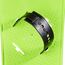 Stiga Sports Schlitten Snowboard WILD Board, Grün, M