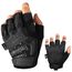 FREE SOLDIER Outdoor Handschuhe Vollfinger Taktische Handschuhe Herren Motorradhandschuhe mit gepolstertem für Fahrrad Airsoft Militär Paintball und andere Outdoor Aktivitäten (Schwarz, M)