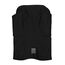 Nike Beanies Pro Hyperwarm Hood - Black/Black/White