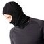 Smartwool Unisex Gesichtsmaske Nts Mid 250 Balaclava, Schwarz, Einheitsgröße EU