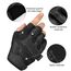 FREE SOLDIER Outdoor Handschuhe Vollfinger Taktische Handschuhe Herren Motorradhandschuhe mit gepolstertem für Fahrrad Airsoft Militär Paintball und andere Outdoor Aktivitäten (Schwarz, S)