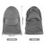 TAGVO Winter Thermo Gesichtsmaske Sturmhauben, Warm Fleecefutter Nackenwärmer, Winddicht Dick Radsport Ski Laufen Gesichtsmaske für Erwachsene Frauen Männer Sport im Freien - Universalgröß