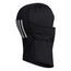 adidas Alphaskin Balaclava, Black/Silver Reflective, One Size