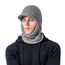 TAGVO Winter Thermo Gesichtsmaske Sturmhauben, Warm Fleecefutter Nackenwärmer, Winddicht Dick Radsport Ski Laufen Gesichtsmaske für Erwachsene Frauen Männer Sport im Freien - Universalgröß