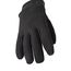 Sealskinz Acle Nano-Fleece-Handschuhe, wasserabweisend, für Kaltwetter, schwarz, Größe L