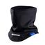 Oxford Products Advanced Sturmkragen, wasserdicht, winddicht, thermischer Motorrad-Halswärmer, Schwarz, L-XL