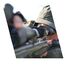 SealSkinz Unisex Wasserdichter Allwetter Schießhandschuh – Schwarz/Olivgrün, M
