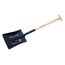 Bellota Quadratische Schaufel 335 mm x 265 mm Griff