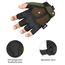 FREE SOLDIER Outdoor Handschuhe Vollfinger Taktische Handschuhe Herren Motorradhandschuhe mit gepolstertem für Fahrrad Airsoft Militär Paintball und andere Outdoor Aktivitäten (Grün, L)