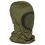 MFH Balaclava, Mission, 1-Loch, (Polyester, Oliv)