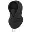 FEIKELUN Sturmhaube Winter sturmmaske Fleece Balaclava Skimaske Warm Gesichtshaube Sturmhaube Mütze Motorrad Fahrrad Skifahren Snowboard Radfahren Herren Damen/Männer für Outdoor Sports