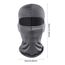 SKHAOVS 3 Stück Sturmhaube für Herren Damen, Schwarz+Weiß+ Grau Dünn Skimaske, Balaclava, Atmungsaktiv Gesichtshaube Sturmmaske, Motomaske, UV Schutz, Einheitsgröße, für Outdoorsports (3 Stück)