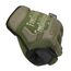 FREE SOLDIER Outdoor Handschuhe Taktische Handschuhe Herren Motorradhandschuhe mit gepolstertem für Fahrrad Airsoft Militär Paintball und andere Outdoor Aktivitäten(Armeegrün,XL)