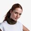 Buff CoolNet Insect Shield Multifunktionstuch SOLID Unisex Einheitsgröße, Solid Military