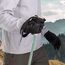 FREE SOLDIER Outdoor Handschuhe Taktische Handschuhe Herren Motorradhandschuhe mit gepolstertem für Fahrrad Airsoft Militär Paintball und andere Outdoor Aktivitäten(Armeegrün,XL)