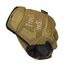 FREE SOLDIER Outdoor Handschuhe Vollfinger Taktische Handschuhe Herren Motorradhandschuhe mit gepolstertem für Fahrrad Airsoft Militär Paintball und andere Outdoor Aktivitäten (Braun, XL)