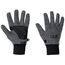 Jack Wolfskin Erwachsene Unisex Stormlock Knit Handschuhe, phantom, L, 1900923