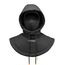 ROCKBROS Sturmhaube Motorrad, Balaclava Skimaske Herren Damen, Full Face Gesichtsmaske, Wintermütze & Halswärmer, Warm, Wasserabweisendem, Atmungsaktiv für Radfahren, Skifahren, Snowboarden
