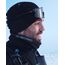 X-Bionic Unisex Neckwarmer 4.0 Complementaries, Charcoal/Pearl Grey, 1