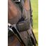 SealSkinz Unisex Wasserdichter Allwetter Schießhandschuh – Schwarz/Olivgrün, M