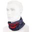 O‘NEAL | Halstuch Schlauch-Schal | Mountainbike Motocross Motorrad | Ungesäumt, Bequemes Material, elastischer Stoff | Neckwarmer Wire | Unisex | Grau | Einheitsgröße