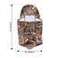 Allen Balaclava Gesichtsmaske mit Netz – Realtree Edge