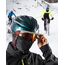 ROTTO Nackenwärmer Multifunktionstuch Halswärmer Herren Schulterwärmer Motorrad schal Winddicht Atmungsaktiv für Outdoor Radsport Ski Laufen