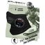 BRUBECK® X-Pro halbe klimaoaktive Gesichtsmaske Sturmhaube Sturmmaske, Größen: L/XL; Farbe: X-Pro / Black