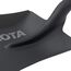 Bellota Quadratische Schaufel 335 mm x 265 mm Griff