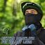 EXski Sturmhaube Gesichtshaube Balaclava Sonnen-UV-Schutz Sturmhaube Fahrrad Motorrad Atmungsaktiv Schlauchtuch für Damen & Herren (Schwarz)