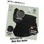 BRUBECK® X-Pro halbe klimaoaktive Gesichtsmaske Sturmhaube Sturmmaske, Größen: L/XL; Farbe: X-Pro / Black