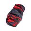 O‘NEAL | Halstuch Schlauch-Schal | Mountainbike Motocross Motorrad | Ungesäumt, Bequemes Material, elastischer Stoff | Neckwarmer Wire | Unisex | Grau | Einheitsgröße